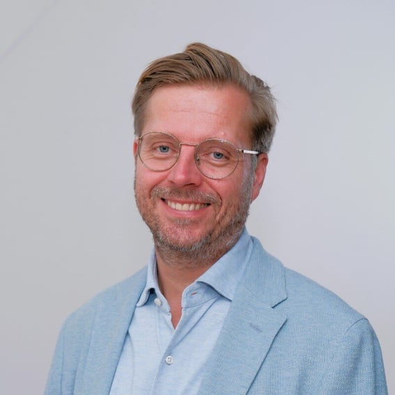Ulf Pralle