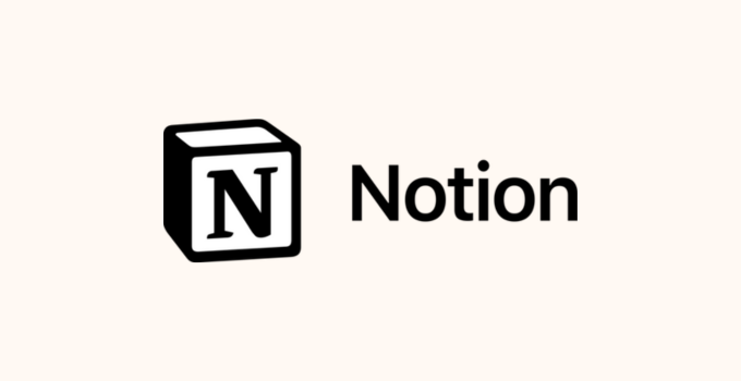 Notion