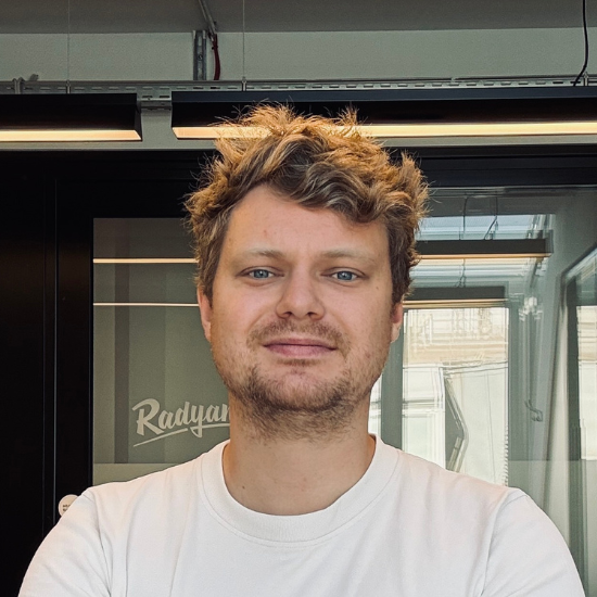 Niklas Buschner