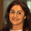 Supriya Panje HubSpot CEO Study 2022