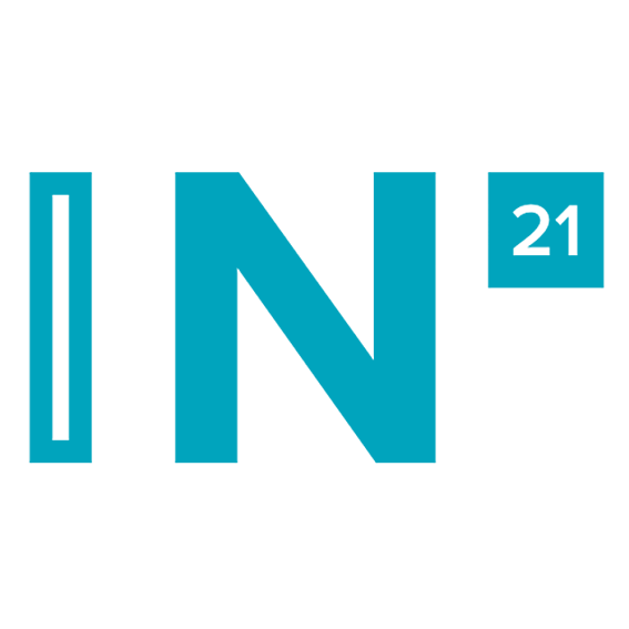 Inbound 2021 logo