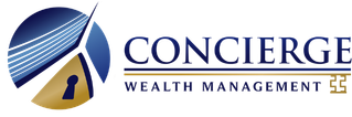 Logo von Concierge Wealth Management