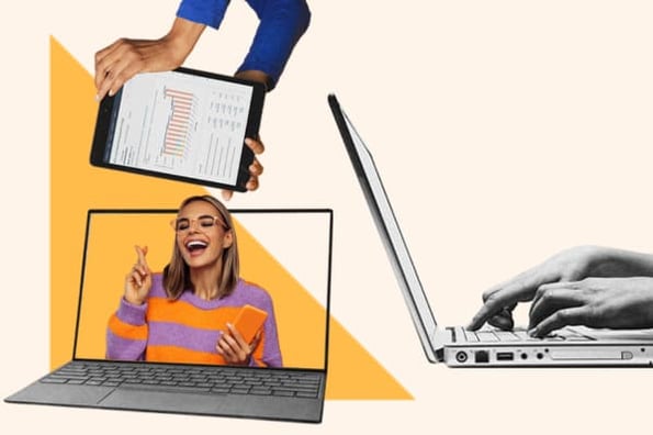 ¿Qué beneficios brinda el marketing digital a los compradores y vendedores?