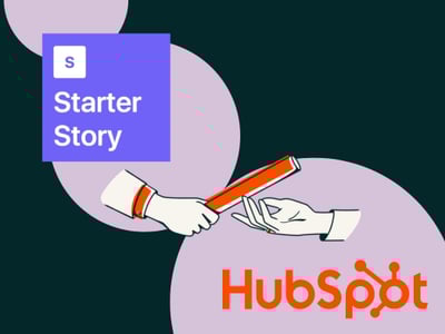What We're Building with Starter Story