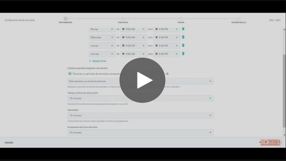 Usar extensión de HubSpot Sales
