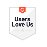 Users Love Us