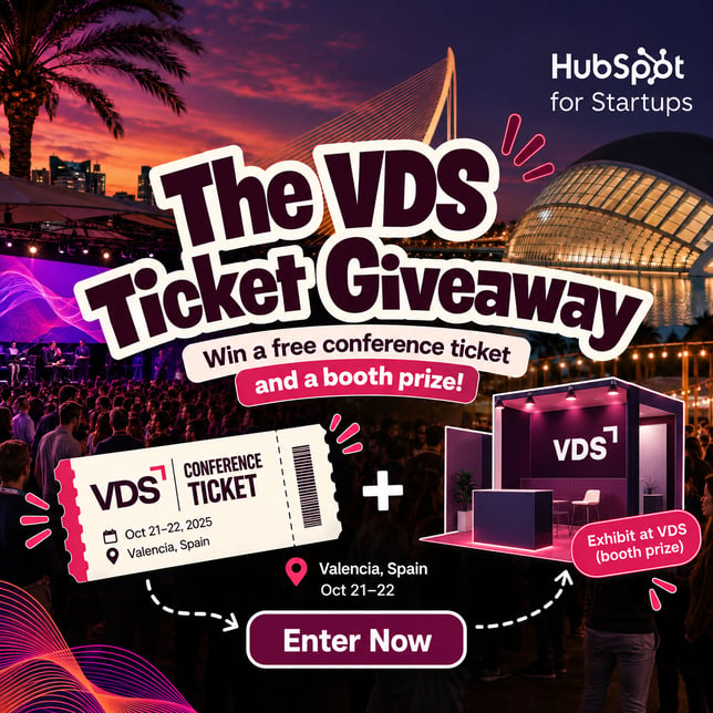 VDS image giveaway