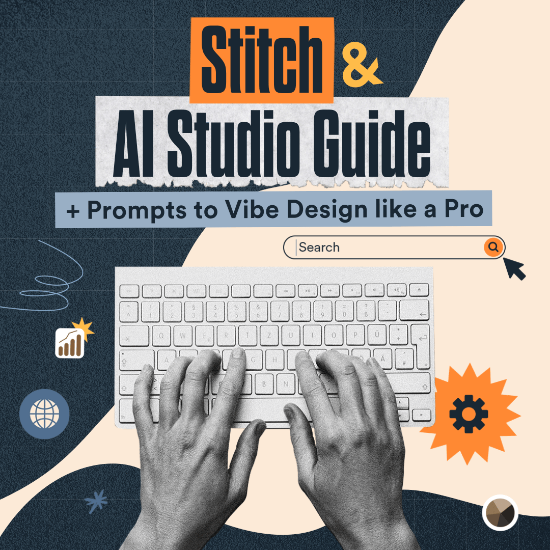Vabe Design Marketing Against The Grain | Vibe Design Guide