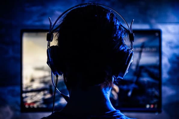 Aliens Throughout Gaming History - Green Man Gaming Blog
