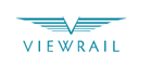 Viewrail Logo