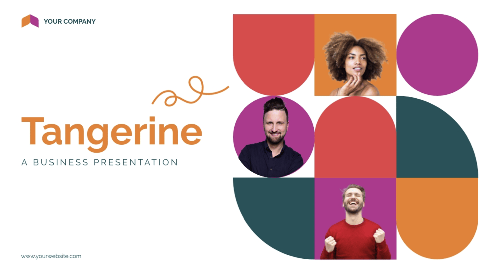 10 creative company profile examples to inspire you [+ 8 templates]