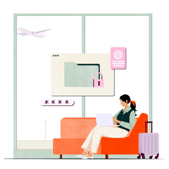 Airport1_Security_Illustrations_Color_LightBG