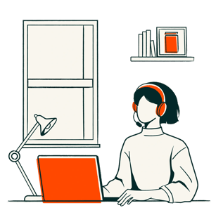 Customer_Service_Linear_llustrations_Characters