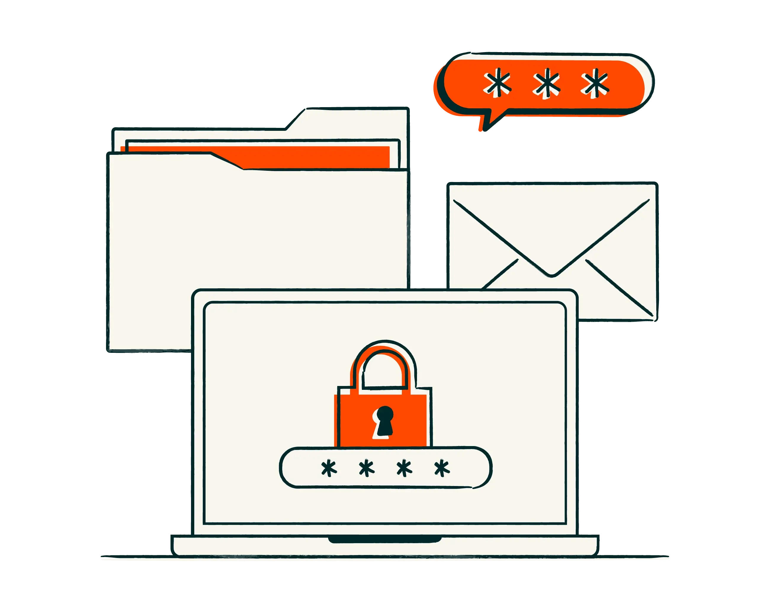 Security1_Linear_llustrations_Environmental