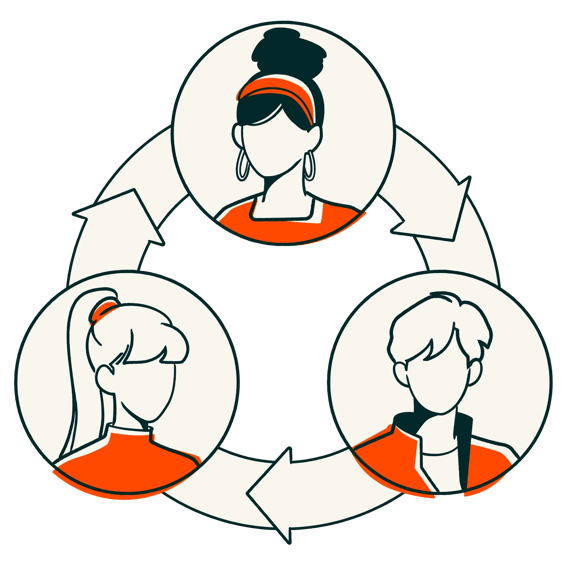 HS_Pictograms_Team Connection