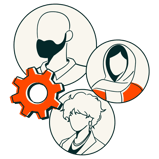 multimedia callout image