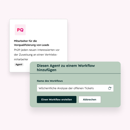SUI des Agent-Designer 