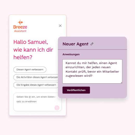 SUI des Agent-Designer