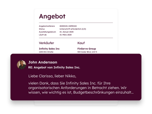 Angebote