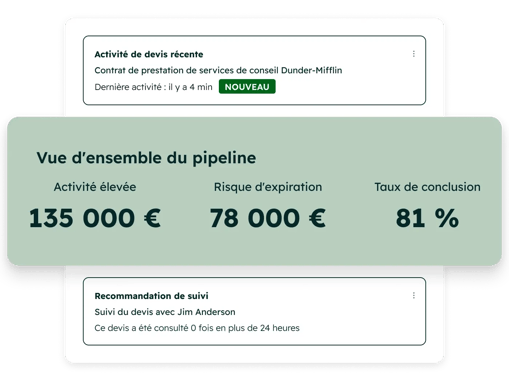 Commerce Hub - Quote Summary_fr