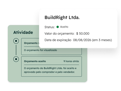 Planejamento de vendas no turbo: como fazer cotações mais rápidas com o CPQ da HubSpot