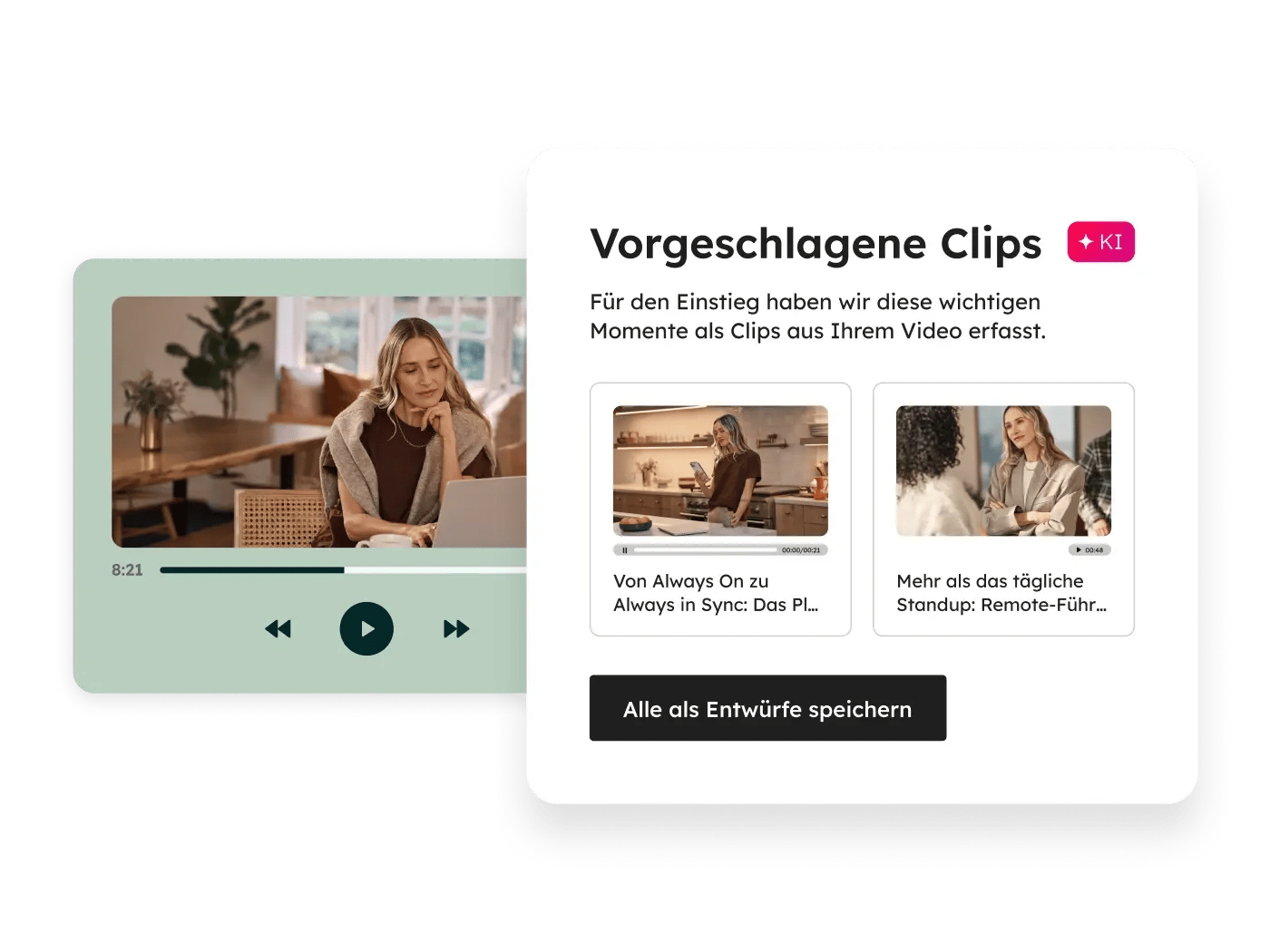 ContentHub_AIClipGenerator_de