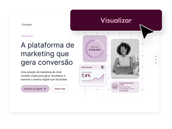 editor WYSIWYG da HubSpot 