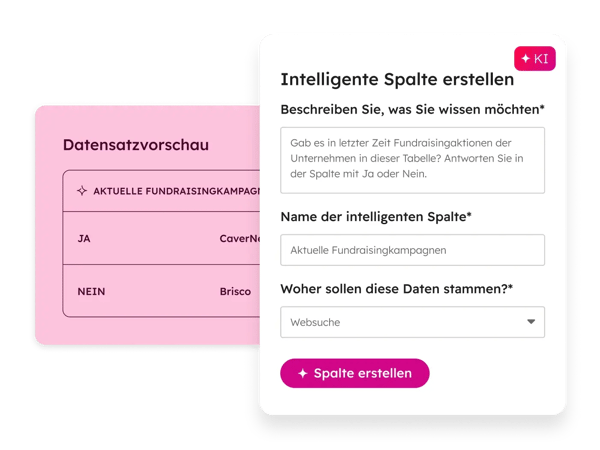 Data Studio: Datenquellen und Kundendaten verbinden