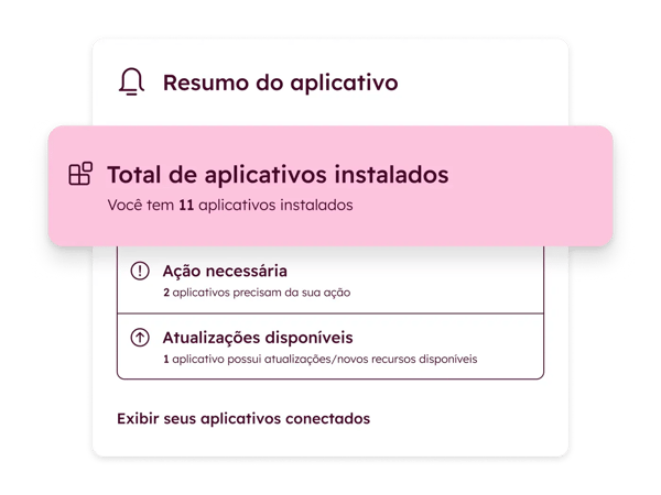 tabela com cada campo do banco de dados mapeado