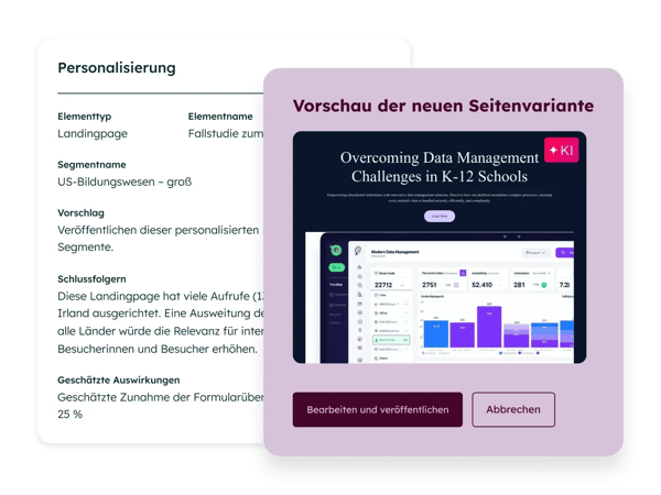 Marketing Analytics: Einnahmequellen 