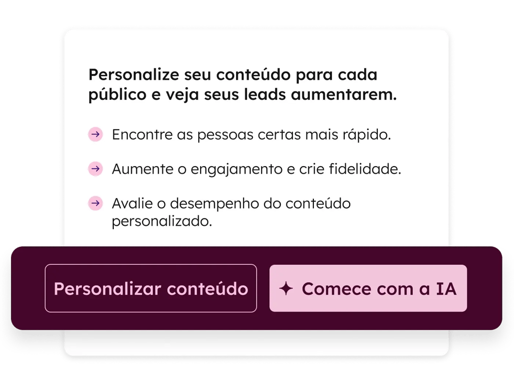 Foto dos relatórios de marketing avançados