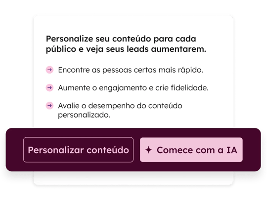 Foto dos relatórios de marketing avançados