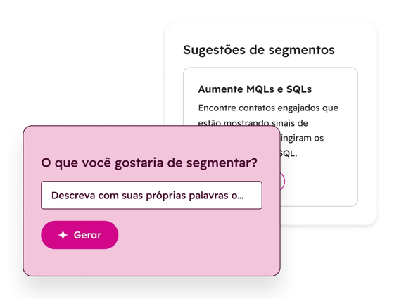 criando lista com base em uma empresa