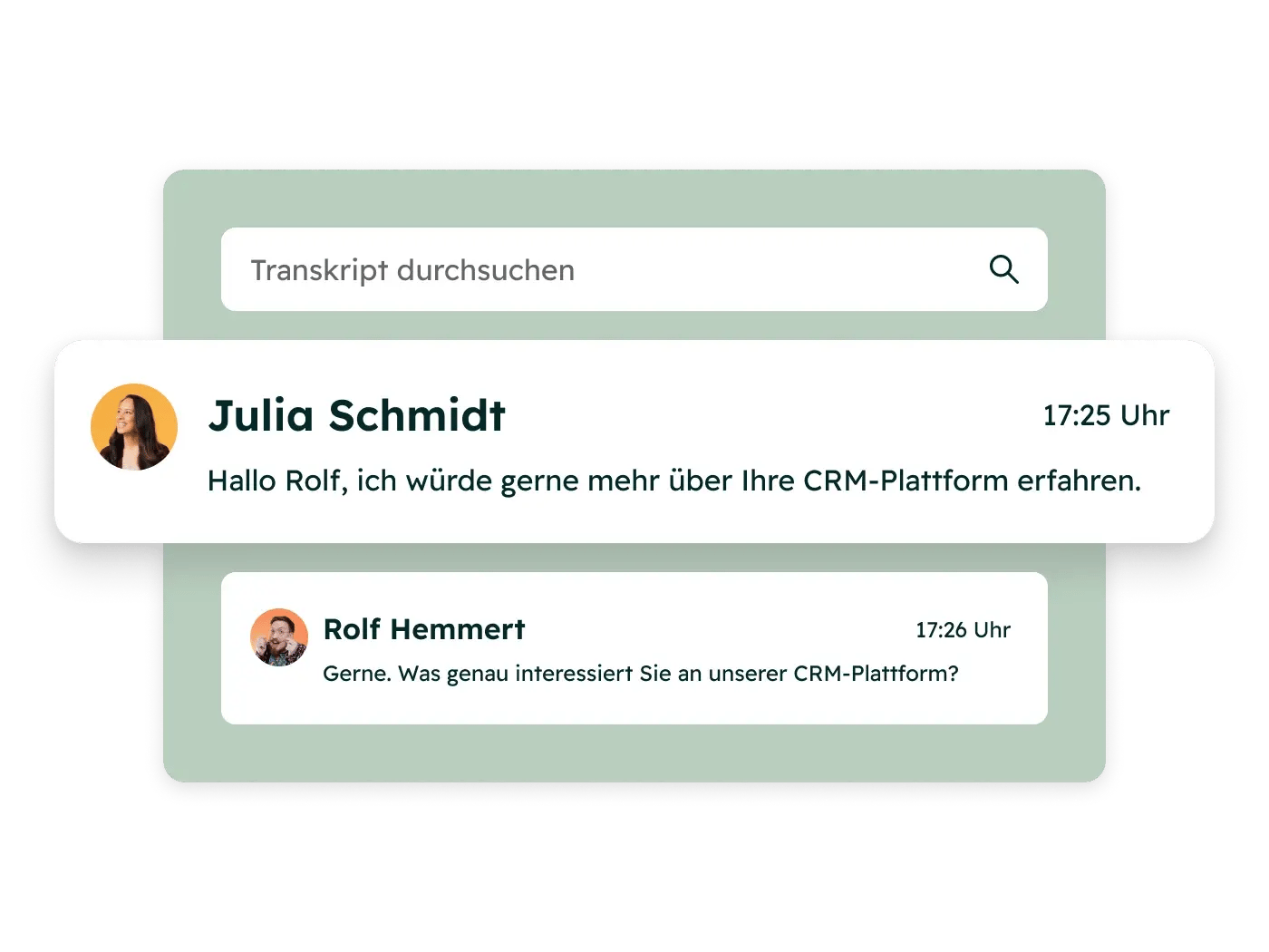 Sales Hub - Build Sales Pipeline & Increase Prospect Engagement DE