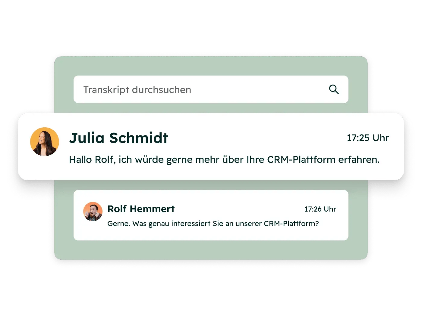 Sales Hub - Build Sales Pipeline & Increase Prospect Engagement DE