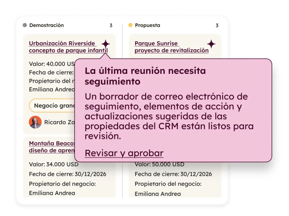 SH_SmartDealProgression_BoardNotification_ES