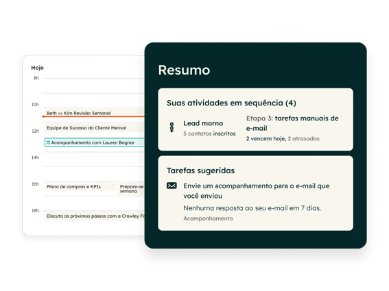 Sales Hub - Sales Workspace Home_pt