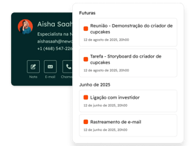 Smart CRM - CRM Overview