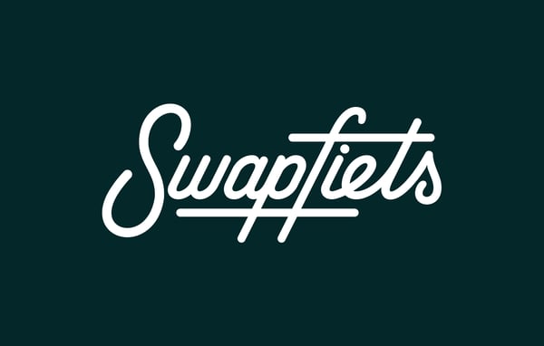 Swapfiets Logo