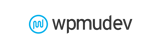 Logotipo do WPMUDEV