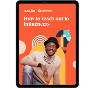 How to reach out to influencers