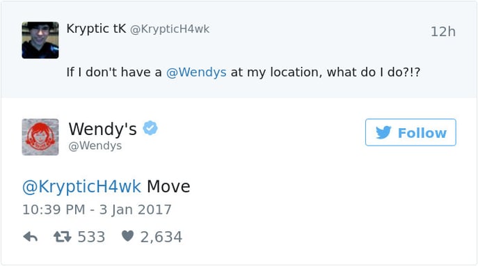 Wendys