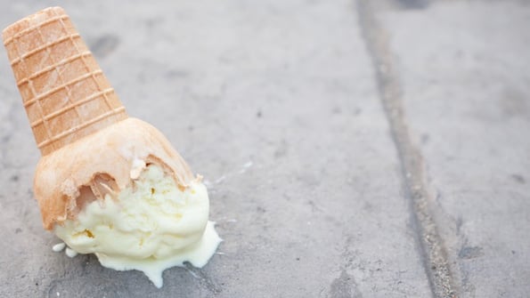 Bad Ice Cream 3 - my 1001 games