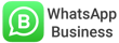 WhatsApp for Business logo