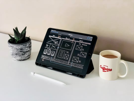 Wireframe