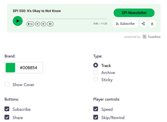 Best WordPress Portfolio Plugins for Images, Video and Audio: Fusebox
