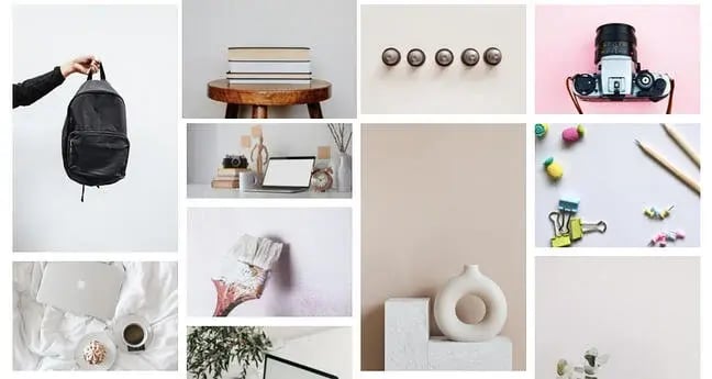 Portfolio Gallery