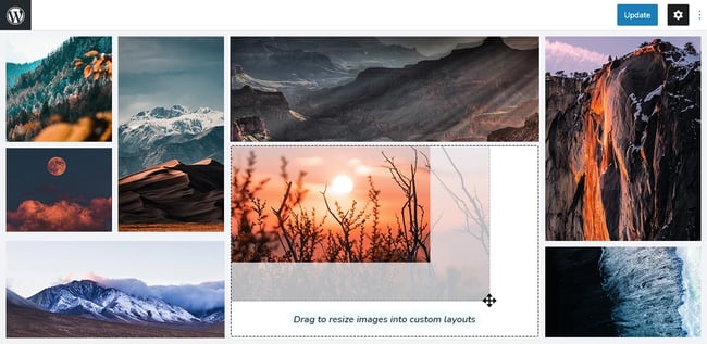 Best WordPress Portfolio Plugins for Images, Video and Audio: Modula