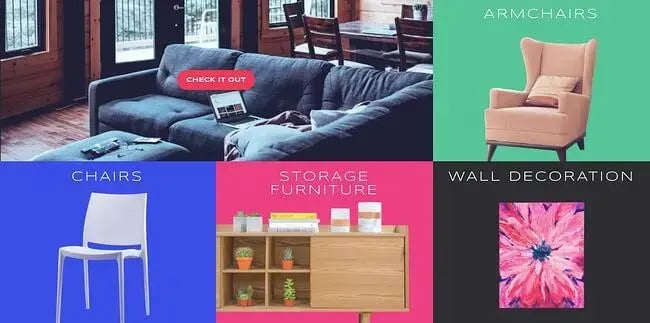 Best WordPress Portfolio Plugins for Images, Video and Audio: Essential Grid Gallery WordPress Plugin