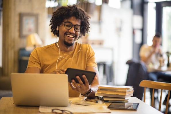 WordPress site owner adding table of contents via plugin